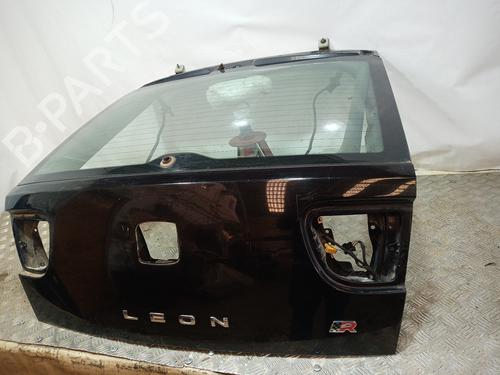 Tailgate SEAT LEON (1M1)  | BP11143243C6 
