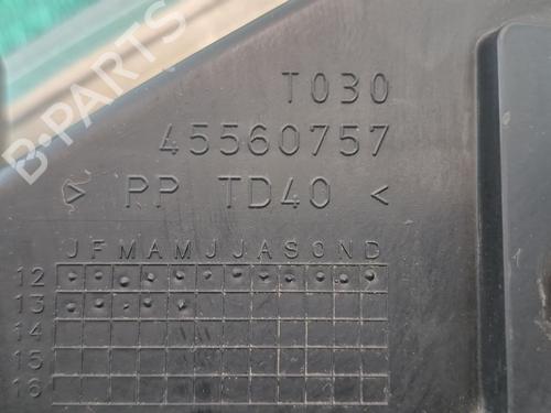 Optica esquerda PEUGEOT BIPPER (AA_) 1.3 HDi 75 | BP31328482C28 