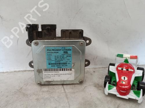 Elektronisk modul CITROËN C3 I (FC_, FN_) 1.4 HDi (68 hp) 14303807