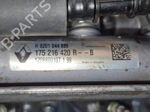 Engine RENAULT MEGANE IV Grandtour (K9A/M/N_) 1.6 dCi 130 | BP30642110M1