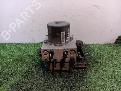 Used ABS pump VW TIGUAN (5N_) 2.0 TDI (140 hp) 16432924