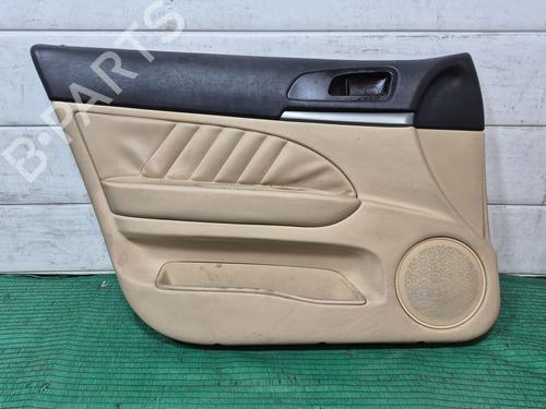 Used Front left panel Front left panel 36990176 36990176