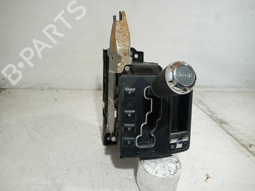 Gear lever JEEP COMMANDER (XK, XH) 3.0 CRD 4x4 | BP14304349M90 