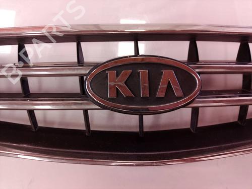 Grille KIA CARENS II MPV (FJ) 2.0 CRDi | BP7928622C40