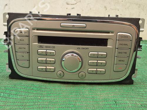 Radio FORD MONDEO IV (BA7)  | BP27242264E6 