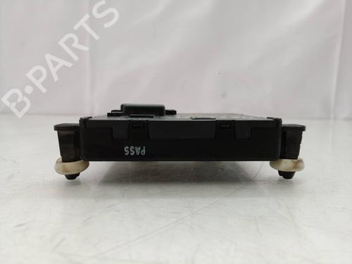 Electronic module MERCEDES-BENZ CLS (C219)  | BP9072879M83 