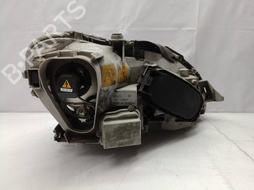 Left headlight MERCEDES-BENZ S-CLASS (W220)  | BP7924550C28 