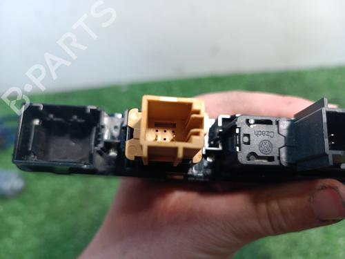 Warning switch VW TOUAREG (7P5, 7P6) 3.0 V6 TDI | BP15984620I22 