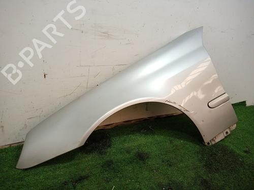 Left front fenders MERCEDES-BENZ C-CLASS Coupe (CL203) C 200 Kompressor (203.745) | BP17650351C41 