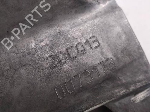 Gearbox CITROËN C2 (JM_)  | BP8282345M3 