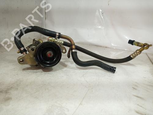 Used Steering pump NISSAN MICRA III (K12) 1.4 16V (88 hp) 12322713