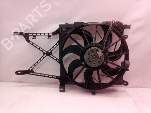 Koelventilatormotor OPEL ASTRA H (A04)  | BP8681193M35 