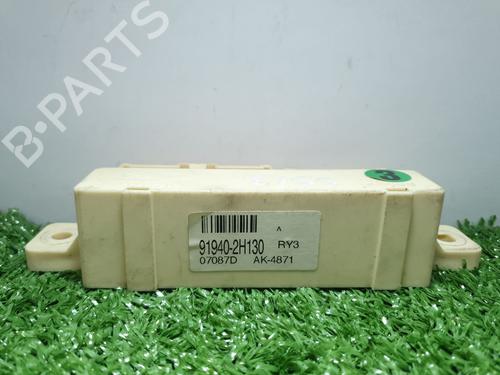 Electronic module HYUNDAI i30 (FD)  | BP20089306M83 