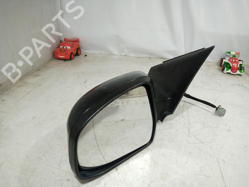 Left mirror FORD MONDEO IV (BA7)  | BP11943590C26 