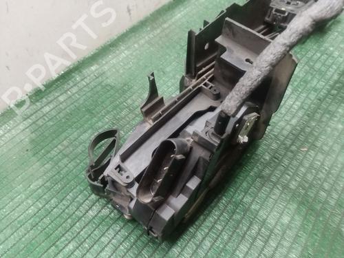 Front right lock FORD FOCUS III 1.0 EcoBoost | BP27626718C97 