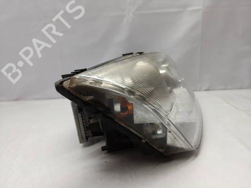 Right headlight FORD MONDEO III Saloon (B4Y) 2.0 16V | BP7925857C29 