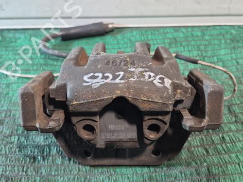 Left rear brake caliper BMW 7 (E65, E66, E67) | BP32290178M107
