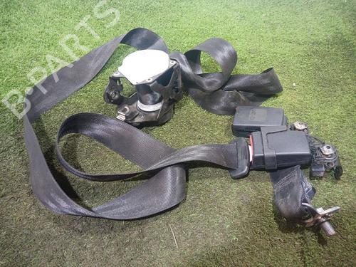 Used Rear left seatbelt AUDI Q3 (8UB, 8UG) 2.0 TDI (140 hp) 29254520