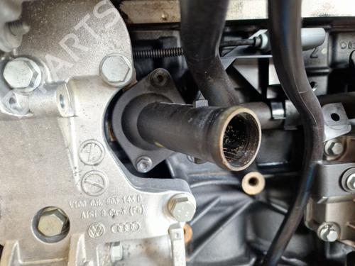 Engine VW TIGUAN (5N_) 2.0 TDI 4motion | BP37795429M1 - Image 7