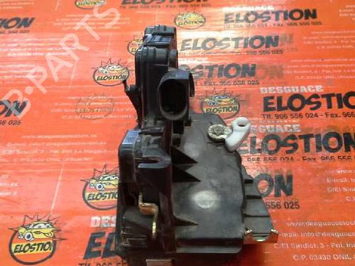 Front left lock BMW 3 (E46)  | BP10254762C98 