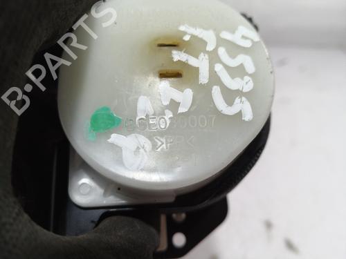 Rear left seatbelt MAZDA 5 (CR) 2.0 CD (CR19) | BP9539161I29 