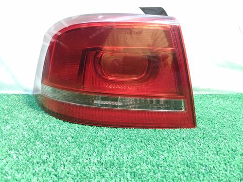 Venstre baglygte VW PASSAT B7 (362) [2010-2015]  12323238