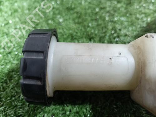 Brake master cylinder RENAULT CLIO III (BR0/1, CR0/1)  | BP15806146M77 
