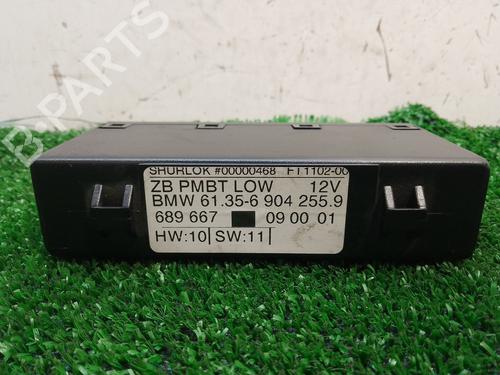 Used Electronic module BMW 5 (E39) 523 i (170 hp) 21500858