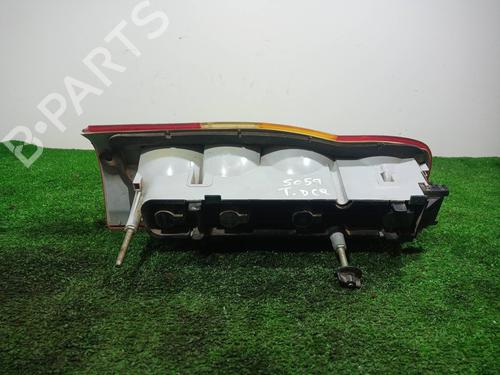 Right taillight FORD TRANSIT Van (FA_ _)  | BP15244989C35 