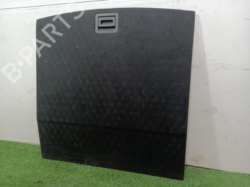 Luggage compartment floor VW TOUAREG (7P5, 7P6) 3.0 V6 TDI | BP15855997I33 