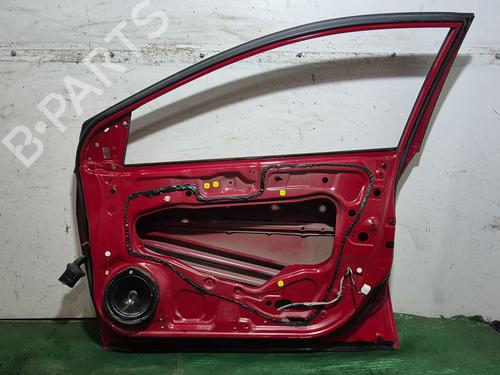 Right front door HONDA CIVIC VIII Hatchback (FN, FK) 1.8 (FN1, FK2) | BP29445522C3 