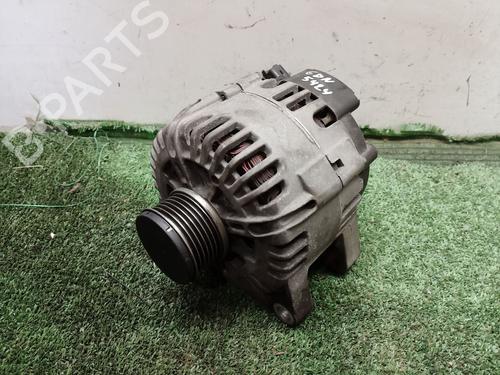 Used Alternator PEUGEOT 307 SW (3H) 1.6 HDI 110 (109 hp) 25605787