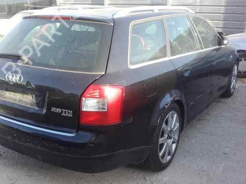 Starter AUDI A4 B6 Avant (8E5) 2.5 TDI quattro | BP7922656M8 