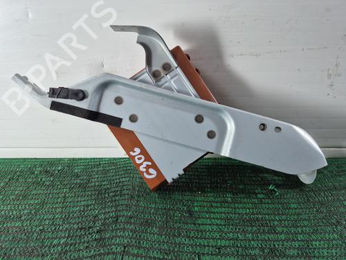 Control unit LEXUS RX (_U3_) 400h AWD (MHU38_) | BP38775046M11 - Image 2