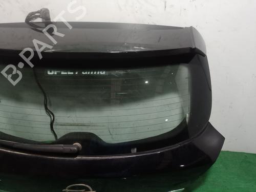 Tailgate OPEL ASTRA H GTC (A04) 1.6 (L08) | BP23884712C6 