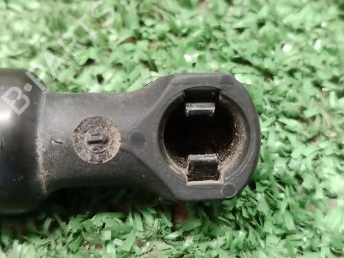 Tailgate lift support PEUGEOT 208 I (CA_, CC_) 1.2 VTI 82 | BP23089004C138