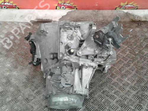 Gearbox CITROËN XSARA PICASSO (N68) 1.6 HDi | BP7925535M3 