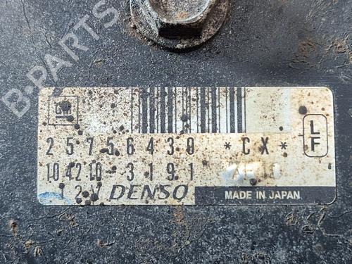 Alternator CADILLAC CTS  | BP31158438M7 