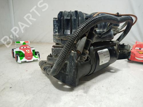 Suspension compressor AUDI A8 D3 (4E2, 4E8) 4.2 FSI quattro | BP11294013M103 
