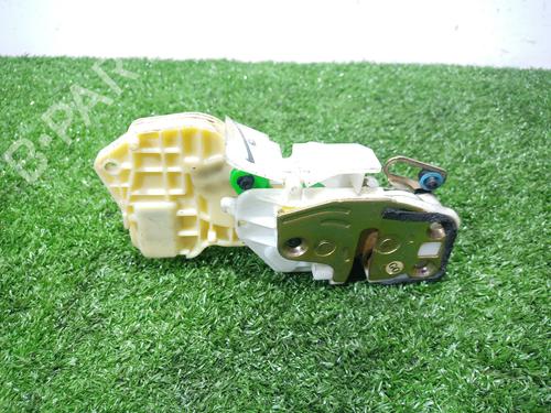 Rear left lock HONDA CR-V II (RD_)  | BP19312195C100 