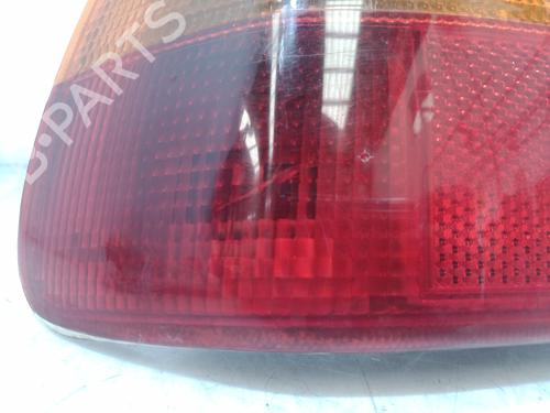 BP10550205C34 | Left taillight OPEL ASTRA F Hatchback (T92)  BP10550205C34