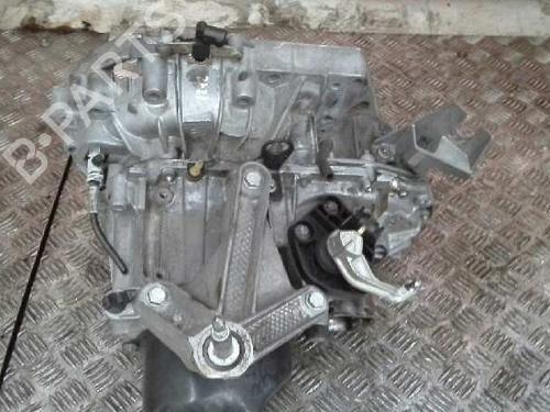Gearbox RENAULT SCÉNIC II (JM0/1_)  | BP7925983M3 