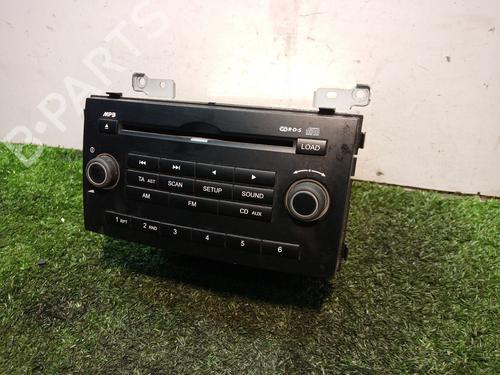 Radio KIA CEE'D Hatchback (ED) 1.6 | BP17873769E6 