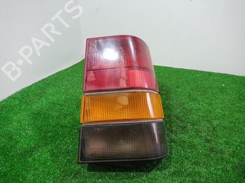 Right taillight SEAT MARBELLA (28A) [1986-1999]  13100639