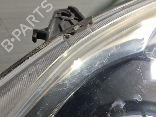 Left headlight HONDA CIVIC VII Hatchback (EU, EP, EV) 1.6 i (EP2, EU8, EU6) | BP39564403C28 - Image 3