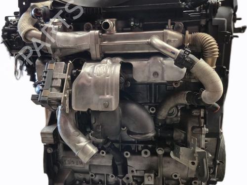 Engine FORD MONDEO IV (BA7) 2.2 TDCi | BP36561485M1 - Image 3