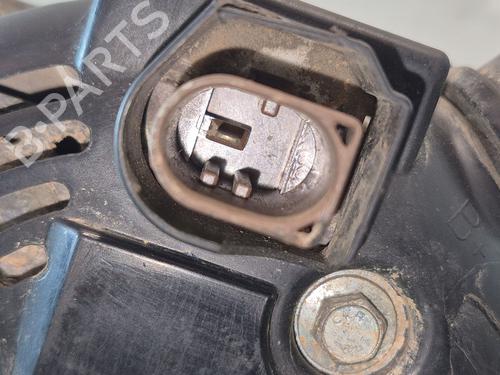 Alternator FORD FOCUS III 1.0 EcoBoost | BP31637596M7 