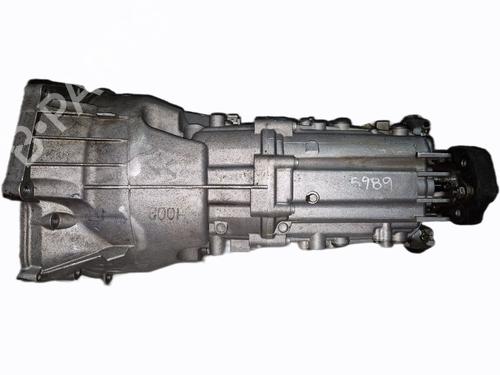 Gearbox BMW 3 (E46) 320 d | BP31015333M3 - Image 5