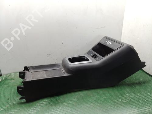 Used Middle console VW GOLF PLUS V (5M1, 521) 1.6 TDI (105 hp) 29355115