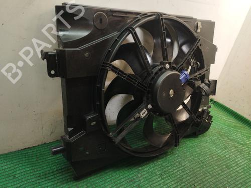 Køleventilator elektrisk DACIA SANDERO II TCe 90 (B8M1, B8MA, B8AC) | BP29943746M35